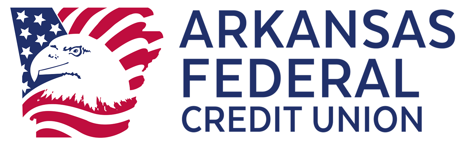 Arkansas Federal Credit Union logo