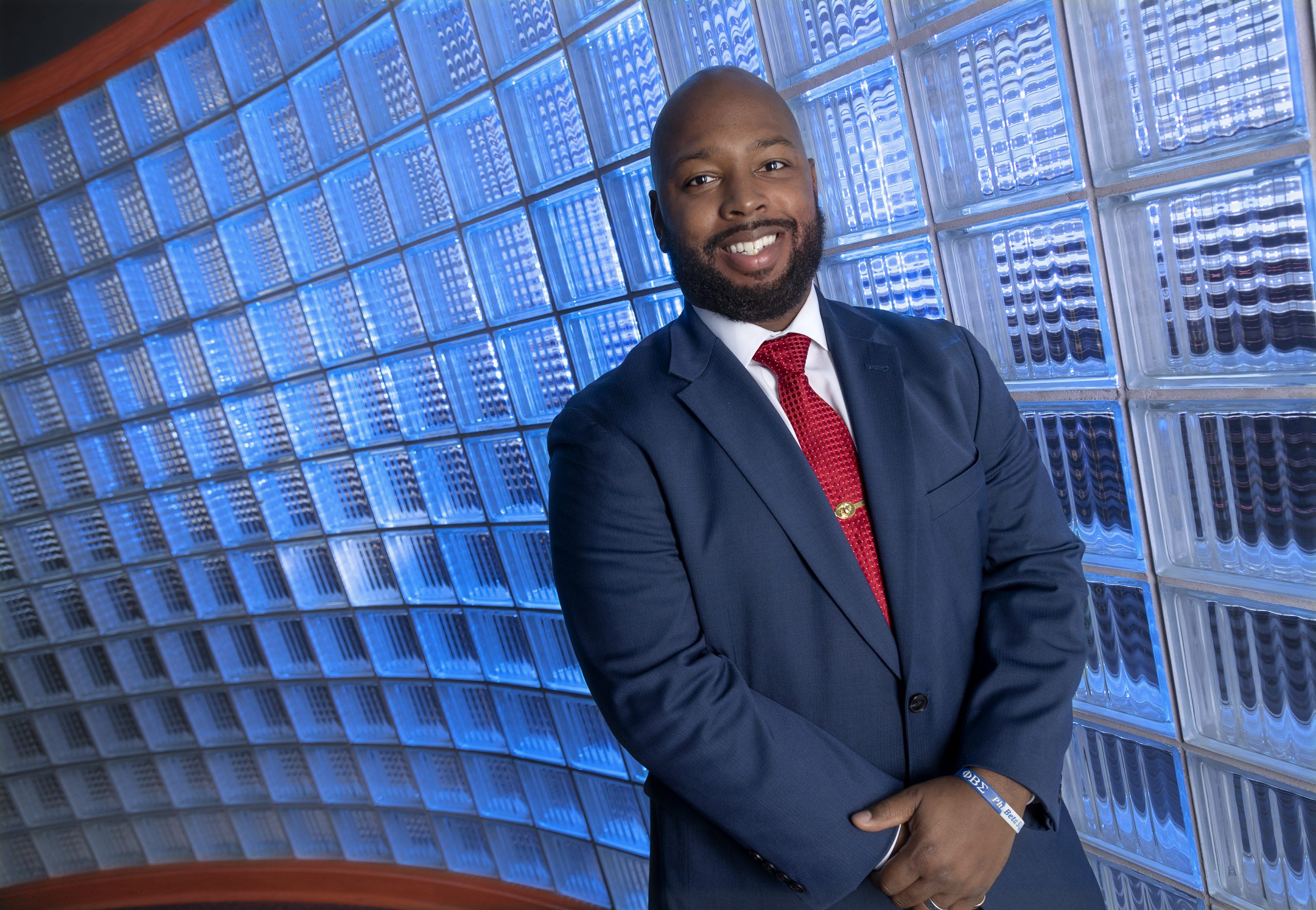 Jerome Wilson is a 2020 graduate of the William H. Bowen School of Law and the Clinton School of Public Service.