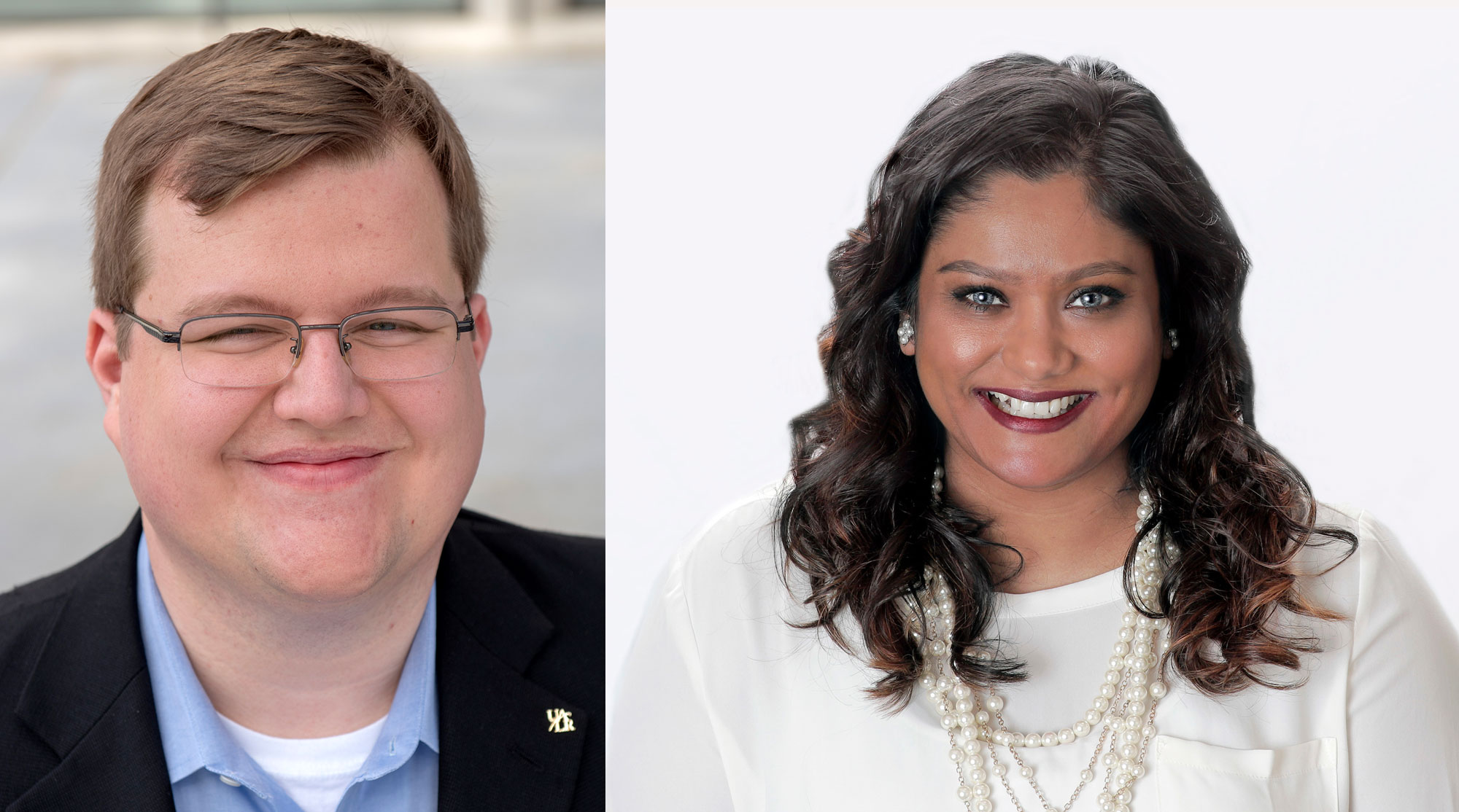 Dr. Tusty ten Bensel, director of the School of Criminal Justice and Criminology, and Dr. Robert Lytle, the graduate coordinator for the school, will examine the context and incidence of anti-Muslim sentiment in Arkansas through a grant from the National Science Foundation.