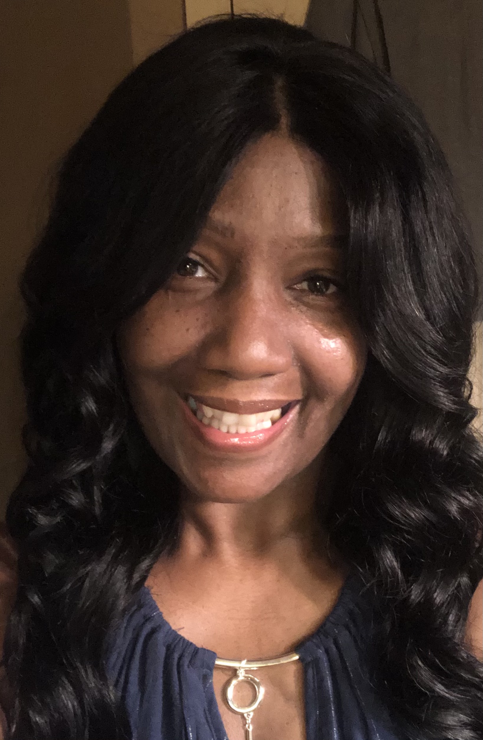 Carletta Rainey is achieving a lifelong dream of earning her bachelor’s degree as she graduates this month from the University of Arkansas at Little Rock with a bachelor’s degree in applied communication.