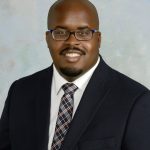 Solomon Graves serves as cabinet secretary of Arkansas Department of Corrections. 