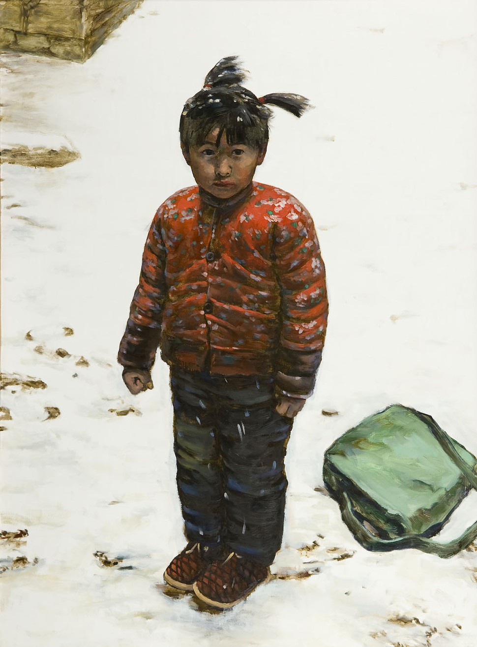 liunan liu nan work