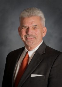 Alfred L. Williams Alfred L. Williams