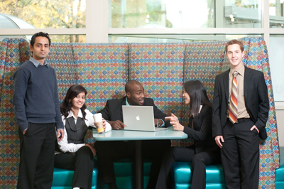 UALR Master of Business Administration UALR Master of Business Administration