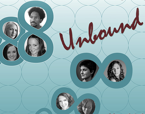 2013 Dance Harvest, Unbound