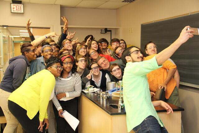 Arkansas Chemical Society