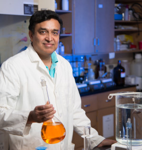 Dr. Tito Viswanathan