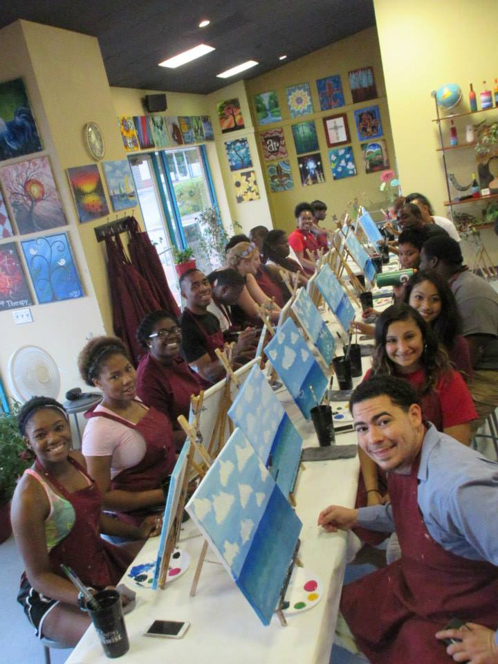 Dr. Charles W. Donaldson Summer Bridge Academy