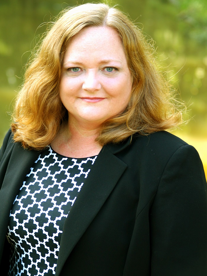 Rebecca Kee