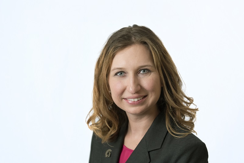 Andrea Angel head shot