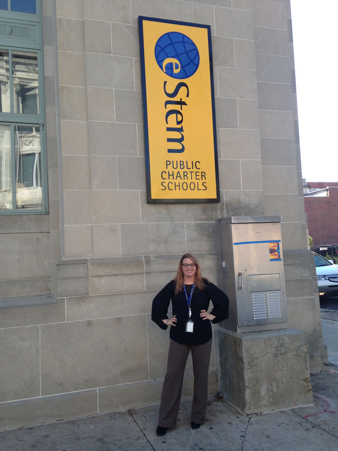 Jennifer Hilderbrand