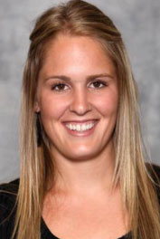Jordyn Radke head shot