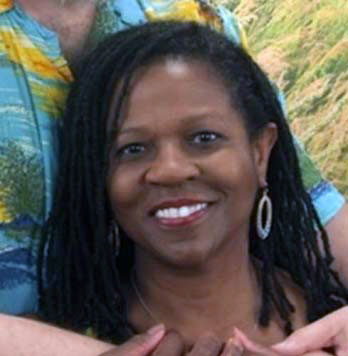 Ronnie L. Kroepfl head shot