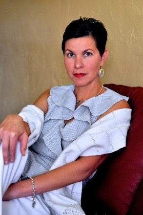 Dr. Cristina Ramirez
