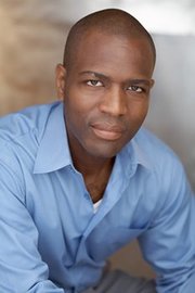 Dr. Vershawn Ashanti Young head shot