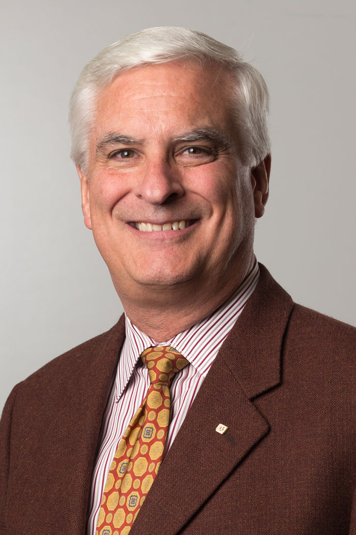 Nick Brown head shot