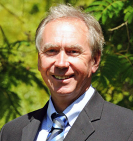 Andrew Rogerson head shot