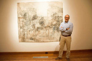 David Bailin