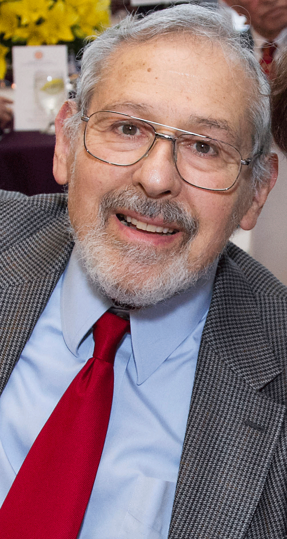Mark Krain