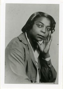 Mary Lee Harris