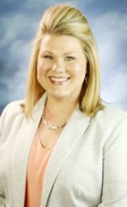 Whitney Gass. Photo by Southern Arkansas University. 