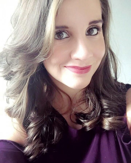 Nicole Paladino is a graduating law student who has experienced a number of challenges to get to where she is today.