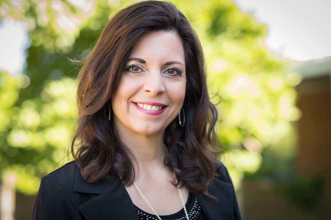 UA Little Rock grad Romona Cheneval named director of gifted programs ...