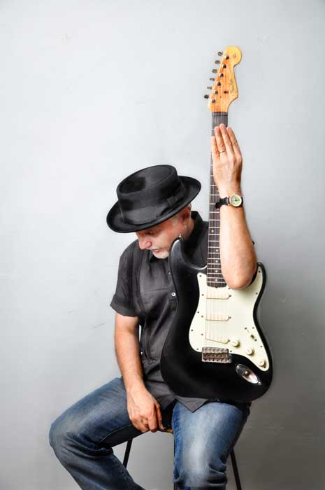 The University of Arkansas at Little Rock will host guitarist Phil Keaggy Friday, Oct. 27, as part of the Chancellor’s Concert Series.