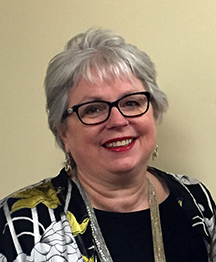 Christine Deitz