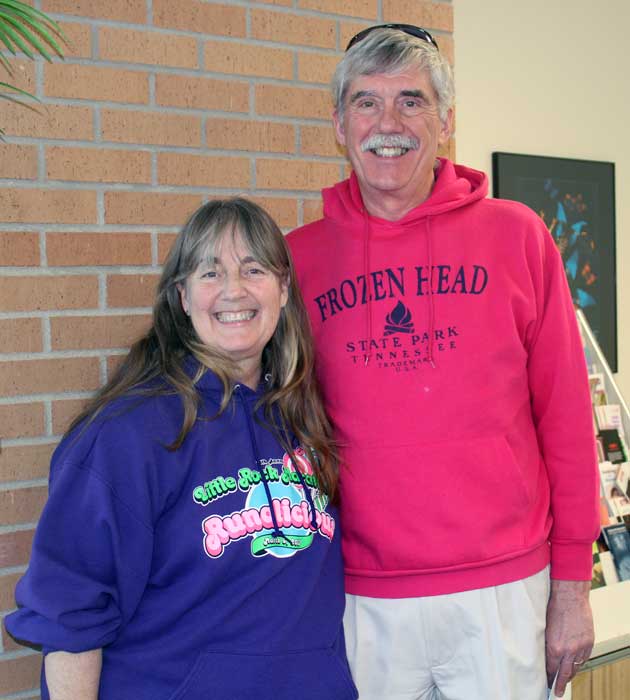 Tom and Hobbit Singleton