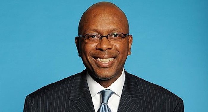 Darrell Walker - Trojan head basketball coach