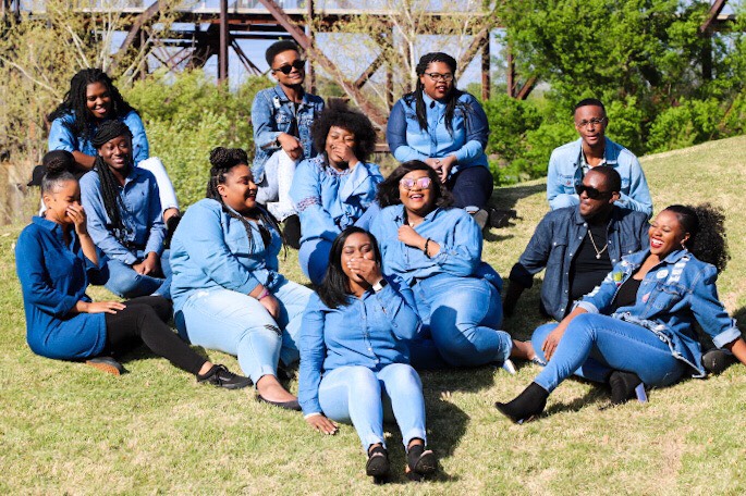 L.O.V.E. Gospel Choir
