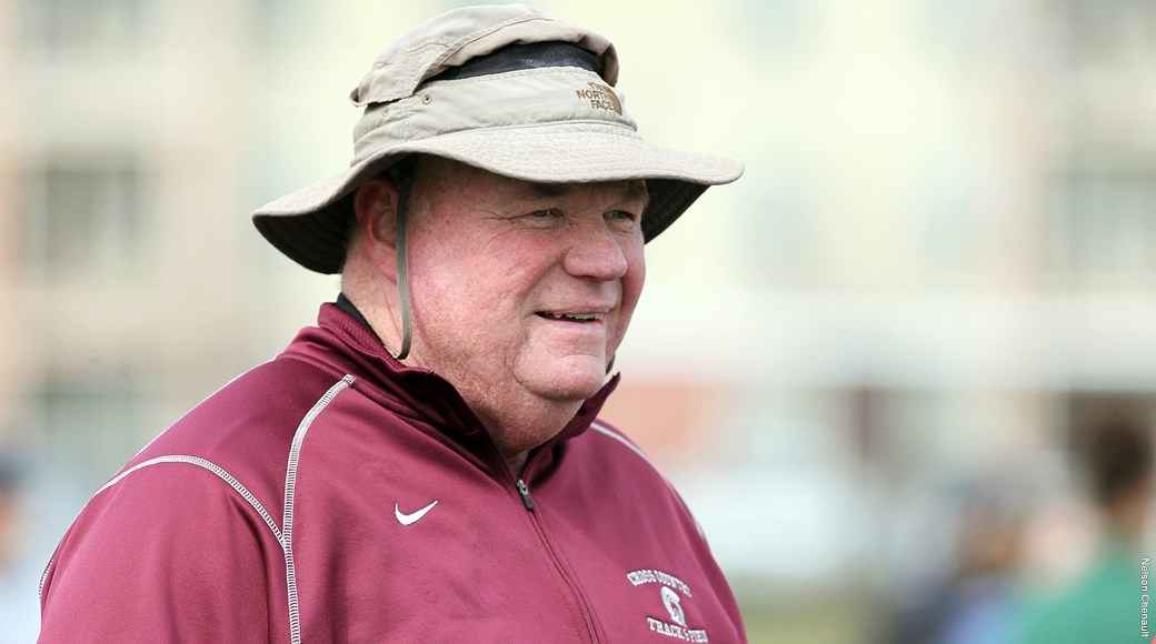 Little Rock Director of Track and Field/Cross Country Milton Williams has announced his intention to retire from the program.