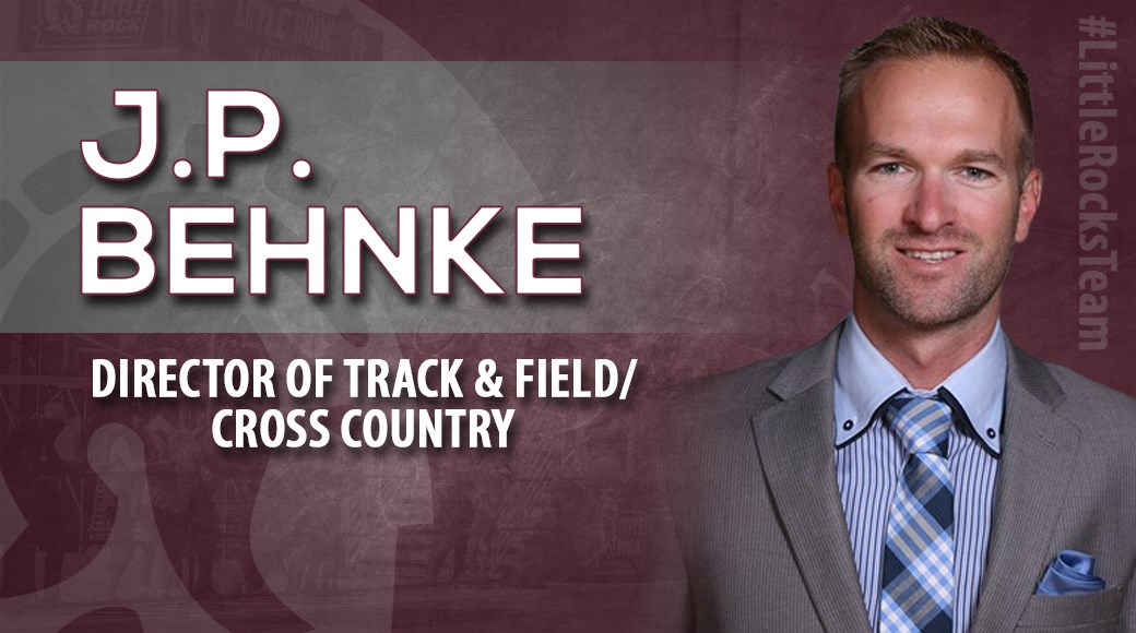 Jonathan (J.P.) Behnke