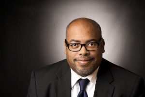 Dr. Brian Mitchell