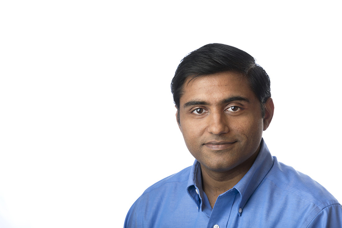 Dr. Nitin Agarwal