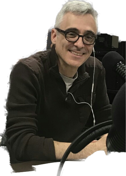 Professor Robert Steinbuch