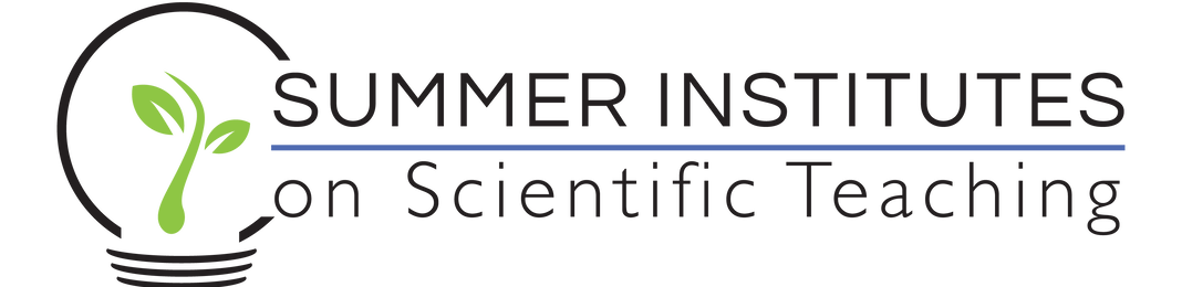Mobile Summer Institute on Scientific Teaching logo