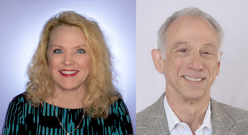 Dr. Ann Bain, provost and executive vice chancellor of academic affairs, donated $20,000. Dr. Daryl Rice, associate vice chancellor for academic affairs, donated $5,000. The gifts will be used to create a new award that celebrates innovative student success initiatives.