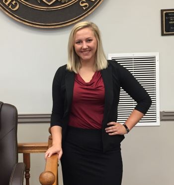 Samantha Kassen