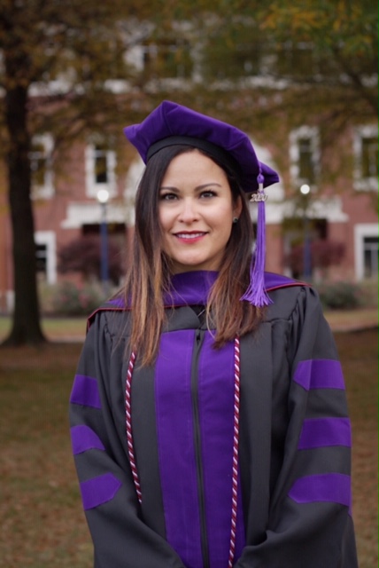 Edith Chavez De Oseguera