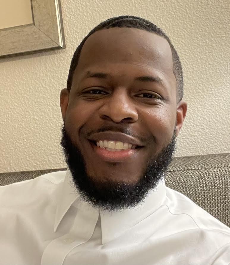 Chris Gerton Bowen School of Law First-Generation 2021