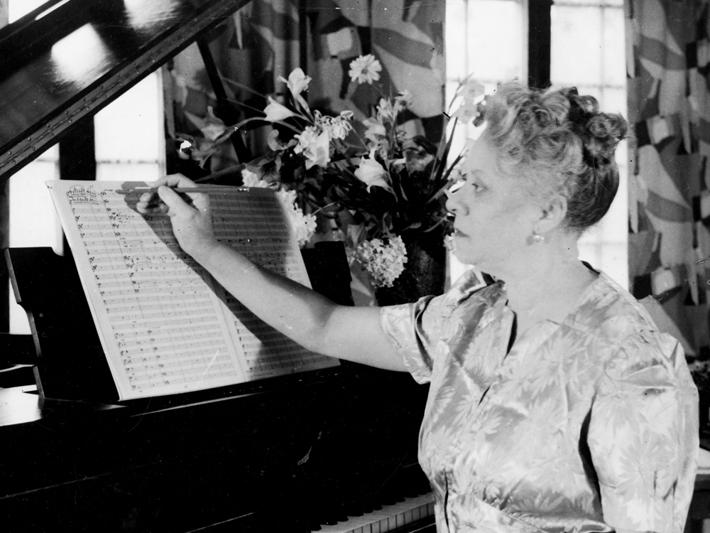 Florence Price