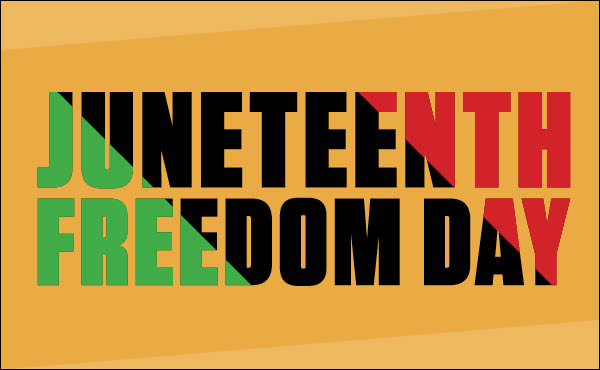 UA Little Rock will celebrate its inaugural Juneteenth celebration on June 20.