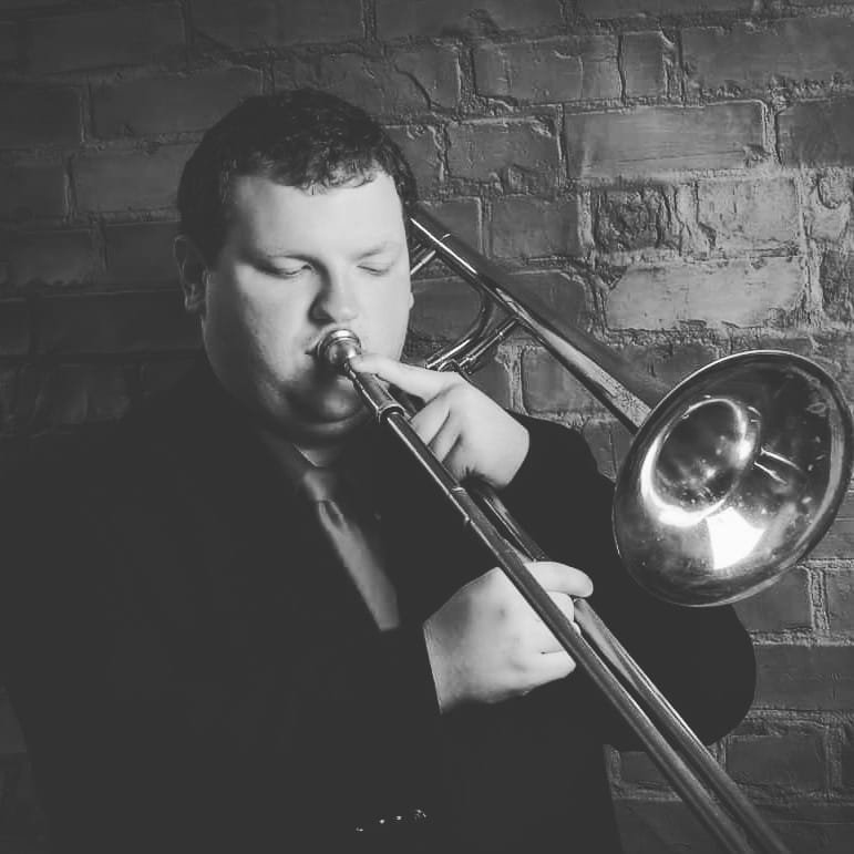Photo of Alex Hughes