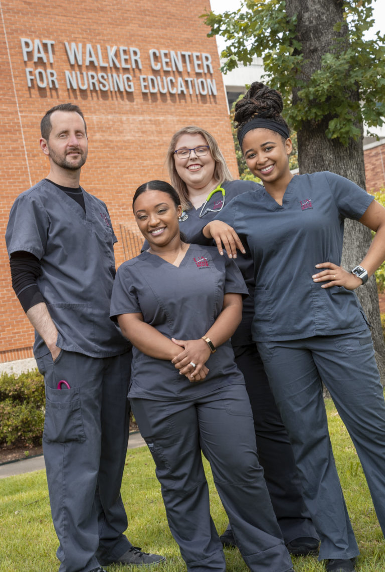 UA Little Rock celebrates half a century of quality nursing education