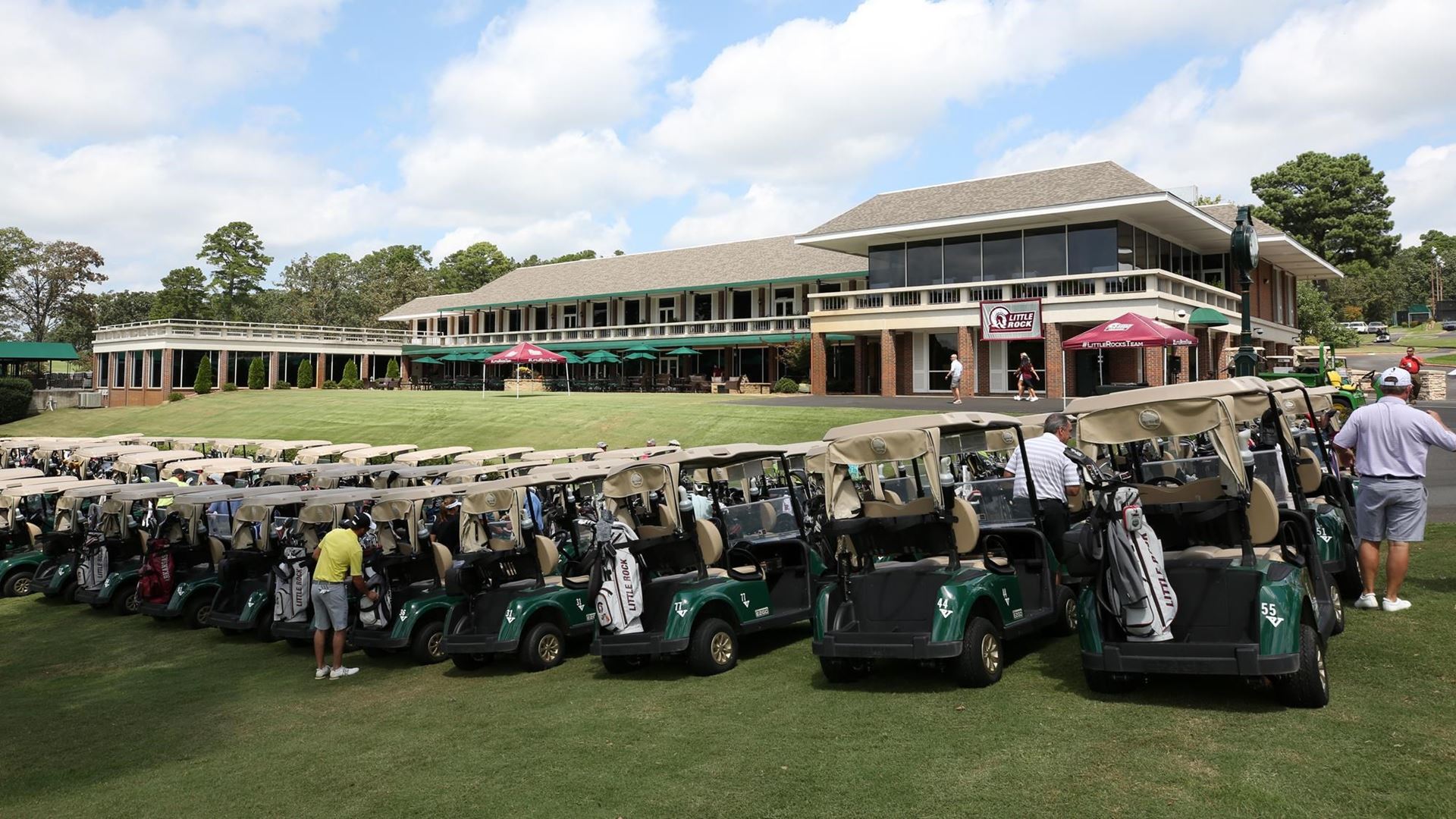 2019 Little Rock Golf Shamble at Pleasant Valley Country Club