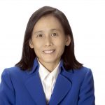 Dr. Mary Yang