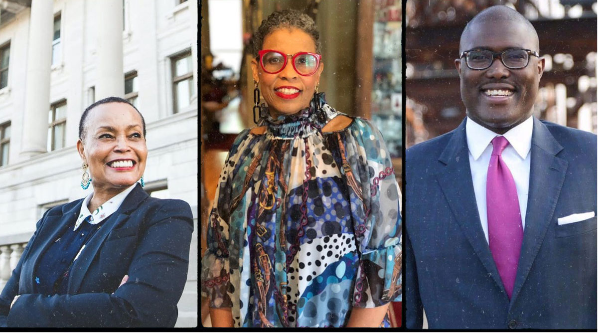 The event, “The Making of a Leader: An Open Discussion with Prominent Black Community Leaders,” will take place Wednesday, Feb. 24, from 6-7 p.m. via Zoom. The event will feature Mayor Frank Scott Jr., Sen. Joyce Elliott, and Jannie Cotton, a mental health policy leader and advocate.