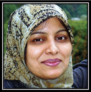 Dr. Noureen Siraj